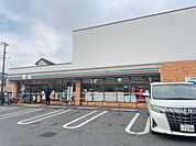 セブンイレブン　葛飾四つ木4丁目店（767m）