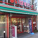 まいばすけっと 千住大橋駅北店（551m）