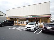 セブンイレブン 葛飾小菅2丁目店（1102m）