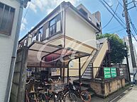 東京都足立区梅田7丁目：物件画像／株式会社CLCコーポレーション　綾瀬店