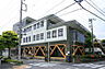 周辺：葛飾区立お花茶屋図書館（193m）