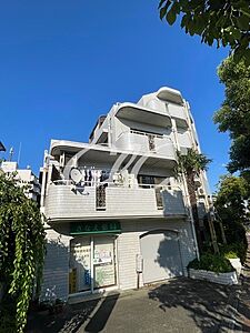 外観 外観