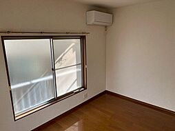 石川荘 2階1DKのリビング/ダイニング