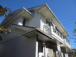 メンバーズヒル一ツ家