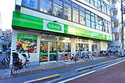 コープみらい コープ田端店（163m）