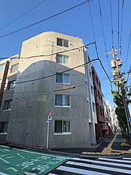 JR京浜東北・根岸線 王子駅 徒歩6分の賃貸マンション