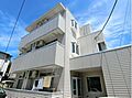 JR山手線 田端駅 徒歩8分の賃貸マンション