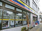 ミニストップ 王子本町店（792m）
