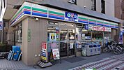 スリーエフ 荒川西尾久店（422m）