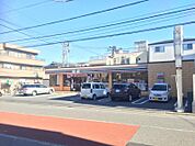 セブンイレブン 荒川東尾久4丁目店（444m）