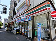 セブンイレブン 北区豊島1丁目店（137m）