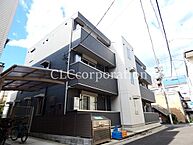 東京都北区東十条5丁目：物件画像／株式会社CLCコーポレーション　王子店