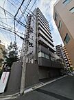 東京都北区田端新町1丁目：物件画像／株式会社CLCコーポレーション　王子店