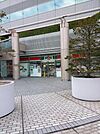 サンクス 田端駅前店（542m）