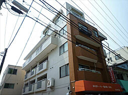 都営三田線 白山駅 徒歩9分