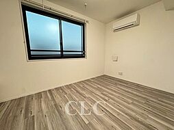 Park Avenue城北中央公園 3階1Kのリビング/ダイニング