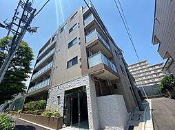 JR京浜東北・根岸線 王子駅 徒歩9分