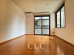 グレイスヴィラ 103 1階1Kのリビング/ダイニング