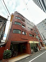 JR山手線 駒込駅 徒歩4分の賃貸マンション