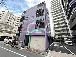 パレス内田2号館