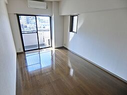 カーサデシノセ 3階1Kのリビング/ダイニング