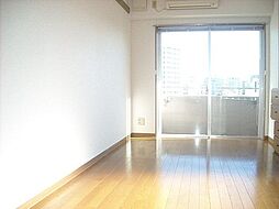 JR山手線 田端駅 徒歩7分の賃貸マンション 4階1Kのリビング/ダイニング