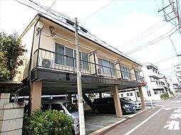 JR京浜東北・根岸線 東十条駅 徒歩10分