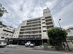 物件画像 中銀目黒マンシオン