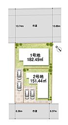 物件画像 堺市南区茶山台3丁