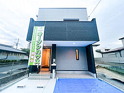 物件画像 東住吉区針中野1丁目　A号地・B号地