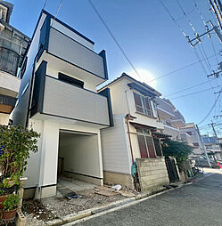物件画像 豊中市庄内幸町3丁目