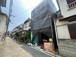 物件画像 豊中市庄内幸町3丁目