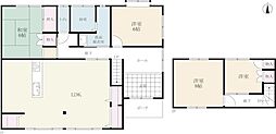 中古住宅 (高木瀬町長瀬)