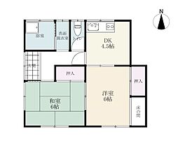 中古住宅 (小城市芦刈町)