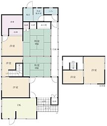 中古住宅 (多久市北多久町)
