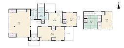 中古住宅 (多久市多久町)