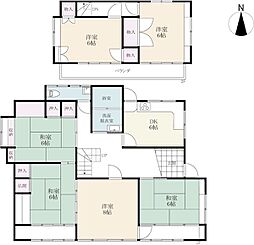 中古住宅 (小城町晴気)