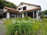 福岡県大牟田市大字教楽来1345番地1、1345番地2：物件画像