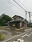 佐賀県伊万里市山代町楠久津：物件画像