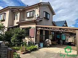 物件画像 加古郡稲美町六分一 中古戸建