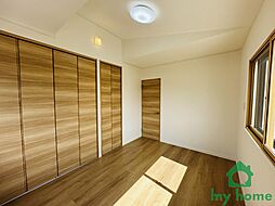 子供部屋の画像