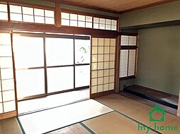 和室の画像