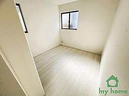 子供部屋の画像