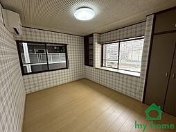 子供部屋の画像