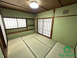 和室の画像