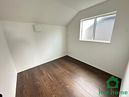 子供部屋の画像