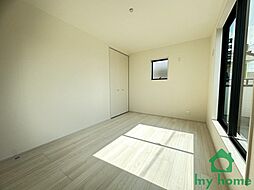 子供部屋の画像