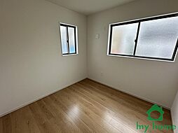 子供部屋の画像