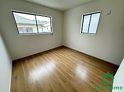 子供部屋の画像