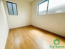 子供部屋の画像